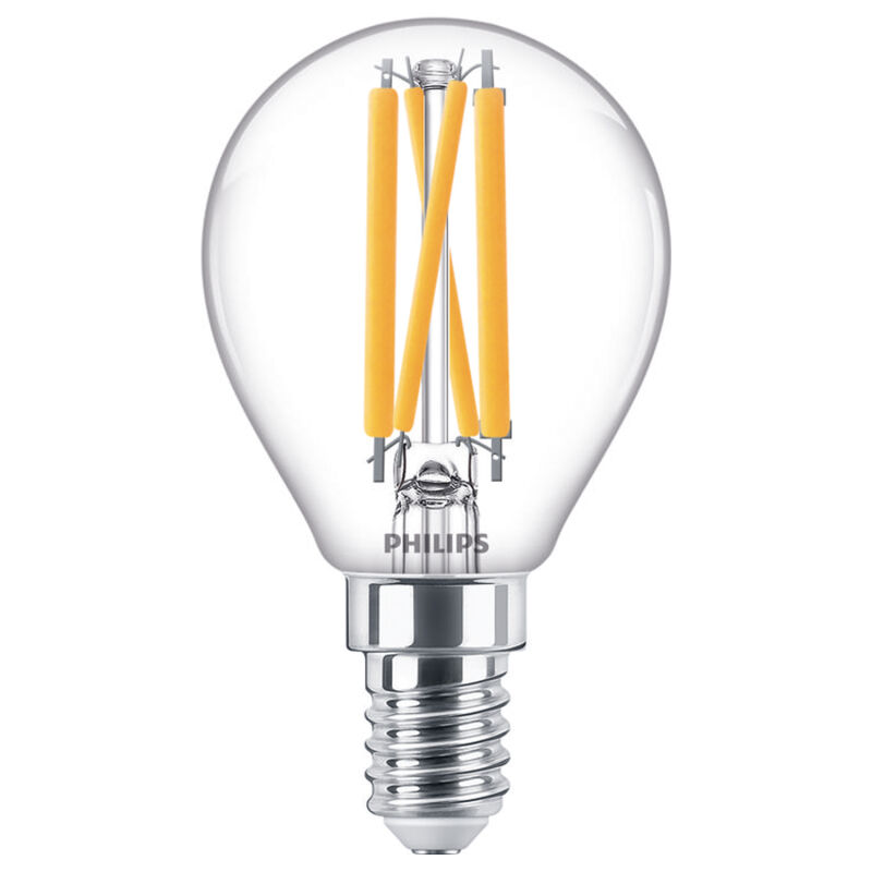 Philips Master Value LEDluster 3.4-40W E14 2700K dimmbar von Philips Signify