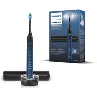 Philips Sonicare Elektrische Zahnbürste "DiamondClean 9000 Special Edition HX9911" 1 Stk. Aufsteckbürsten mit integriertem Drucksensor, 4 Putzprogramme und 3 Intensitätsstufen Philips Sonicare Elektrische Zahnbürste "DiamondClean 9000 Special Edition HX9911" 1 Stk. Aufsteckbürsten mit integriertem Drucksensor, 4 Putzprogramme und 3 Intensitätsstufen von Philips Sonicare