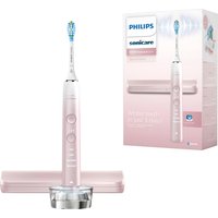 Philips Sonicare Elektrische Zahnbürste "DiamondClean 9000 Special Edition HX9911" 1 Stk. Aufsteckbürsten mit integriertem Drucksensor, 4 Putzprogramme und 3 Intensitätsstufen Philips Sonicare Elektrische Zahnbürste "DiamondClean 9000 Special Edition HX9911" 1 Stk. Aufsteckbürsten mit integriertem Drucksensor, 4 Putzprogramme und 3 Intensitätsstufen von Philips Sonicare