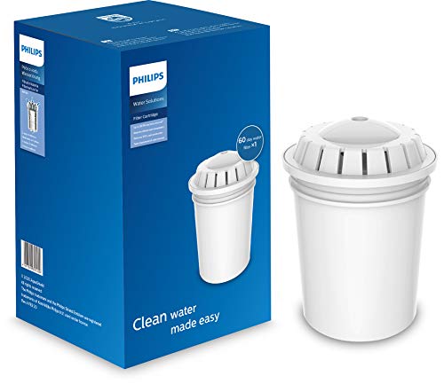 Philips Antibakteriell Filterkartusche AWP261/10 Philips Antibakteriell Filterkartusche AWP261/10 von Philips Water