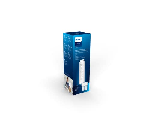 Philips Water - AUT861 - 75 GPD Membran für Osmosis Inversa AUT3268, entfernt effektiv Contamites unter 0,0001 µm, Lebensdauer bis zu 3 Jahren Philips Water - AUT861 - 75 GPD Membran für Osmosis Inversa AUT3268, entfernt effektiv Contamites unter 0,0001 µm, Lebensdauer bis zu 3 Jahren von Philips
