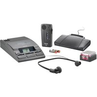 PHILIPS Diktiergerät-Set von Philips