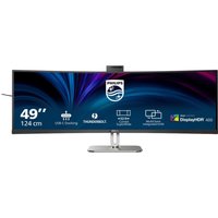 Philips 49B2U6903CH Curved LCD-Monitor 124 cm (48,8 Zoll) von Philips