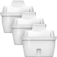 Philips Micro X-Clean + Softening Wasserfilter-Kartuschen Philips Micro X-Clean + Softening Wasserfilter-Kartuschen von Philips