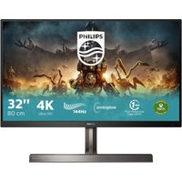 0 Philips Momentum 329M1RV Gaming-Monitor 80cm (31,5 Zoll) von Philips