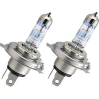 12342XVPS2 Halogen Leuchtmittel X-tremeVision H4 60/55 w 12 v - Philips von Philips