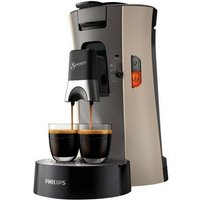 1450 w kaffeepadmaschine Philips csa240.31 von Philips