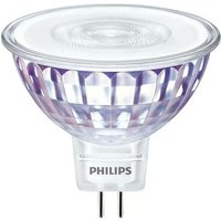 815540 LED-Spot-Glühbirne 7 w (50 w) MR16 - Philips von Philips
