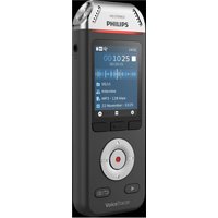 PHILIPS DVT2110 digitales Diktiergerät 8 GB von Philips