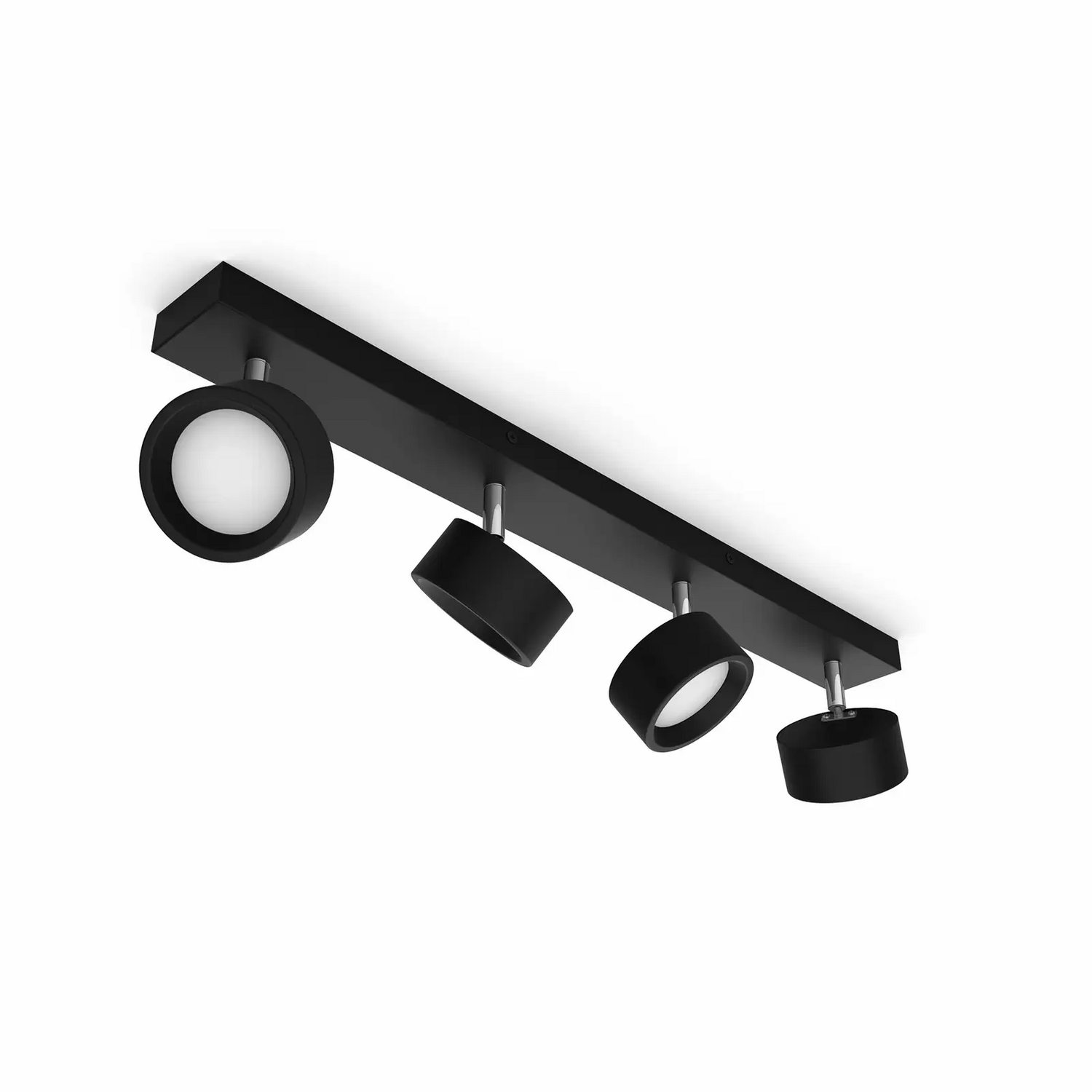 B-Ware Philips Bracia Led Deckenspot Deckenlampe Deckenleuchte Lampe Leuchte Licht von Philips