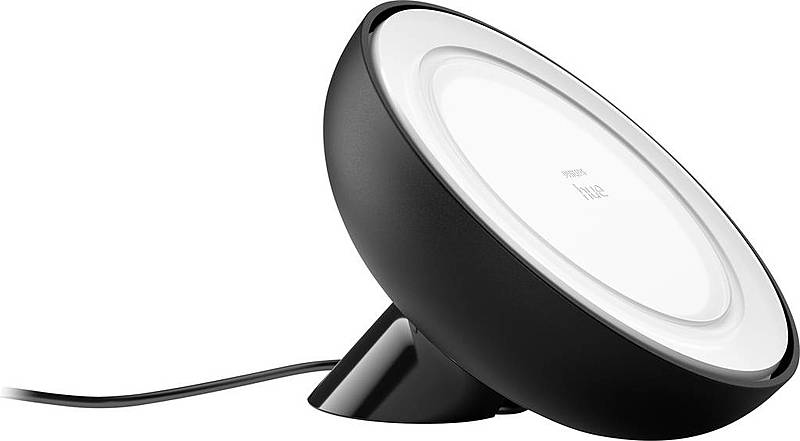 B-Ware Philips Lighting Hue Led Tischlampe Bloom 7.1 W Tischlampe Lampe Leuchte Licht von Philips