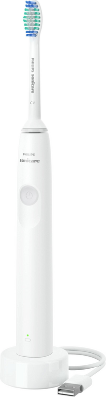 B-Ware Philips Sonicare 1100 Series Hx3641/02 Elektrische Zahnbürste Schallzahnbürste B-Ware Philips Sonicare 1100 Series Hx3641/02 Elektrische Zahnbürste Schallzahnbürste von Philips