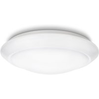 Philips - myLiving - LED-Deckenleuchte, Durchmesser 40 cm, 2700 k, 22 w, weiß 915004570901 von Philips