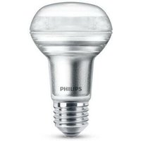 LED-Reflektorlampe E27 CorePro R63 4,5W a+ 2700K wws 345lm dimmbar 36° ac COREPROLEDSPOTD4.5-60WR63E2782 - weiß - Philips von Philips