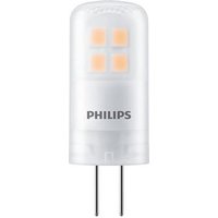 LED-Lampe CorePro LEDcapsule lv 1.8-20W G4 830 von Philips