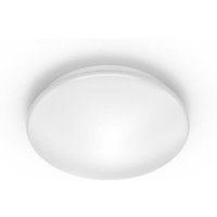 LED-Deckenleuchte für den Innenbereich, 10 w, 1100 lm, 4000 k, Tageslicht, Mod. 25 x 6,8 cm - Philips LED-Deckenleuchte für den Innenbereich, 10 w, 1100 lm, 4000 k, Tageslicht, Mod. 25 x 6,8 cm - Philips von Philips