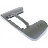 Ersatzteil - Halterung Beutel - Philips von Philips