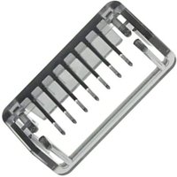 Ersatzteil - Kammaufsatz Kunststoff 2 mm - Philips von Philips