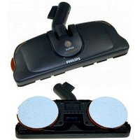 Ersatzteil - Parkettdüse twist & clean - Philips von Philips