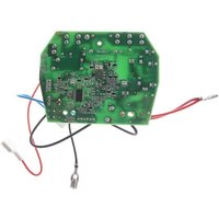 Ersatzteil - Stromkarte - - PHILIPS von Philips