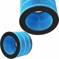 FY3446 Filterersatz für Philips NanoCloud HU3915 HU3916 HU2718 Luftbefeuchter von Philips