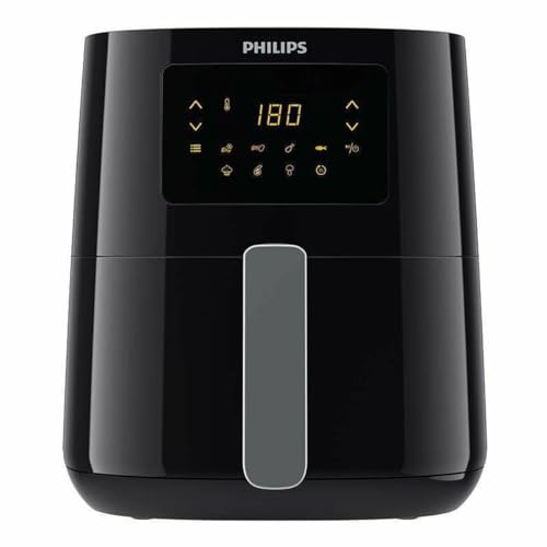 Philips Airfryer Essential HD9252/70 Freidora de Aire 4.1L 1400W von Philips
