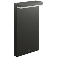 [GEBRAUCHT] B-Ware Philips Bustan Led Sockelleuchte Sockellampe Gartenleuchte Gartenlampe Licht von Philips