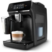[GEBRAUCHT] B-Ware Philips Series 2300 Ep2331/10 Kaffeevollautomat Mahlwerk Kaffeemaschine Schwarz von Philips