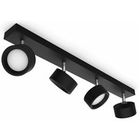 [GEBRAUCHT] Philips Bracia LED-Deckenspot Deckenlampe Deckenleuchte Lampe Leuchte Licht von Philips