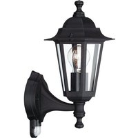 [GEBRAUCHT] Philips Peking Außenwandleuchte Mit Sensor Wandlampe Leuchte Lampe Außenlampe B-Ware von Philips