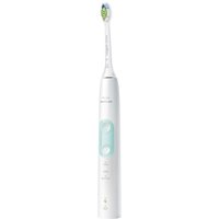 [GEBRAUCHT] Philips Sonicare Protective Clean 5100 Hx6857/28 Elektrische Zahnbürste Weiß B-Ware von Philips