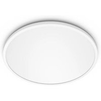 [GEBRAUCHT] Philips Super Slim Led Deckenlampe Deckenleuchte Leuchte Lampe Led Deckenlampe B-Ware von Philips