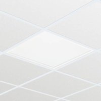 Philips - gebraucht] Professional Led Panel Deckenpanel Rc132 v G4 Led34 S/830 Psu W60 L60 251 B-Ware von Philips