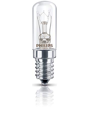 Glühlampe Deco E14 7 W Klare warmweiß Philips von Philips