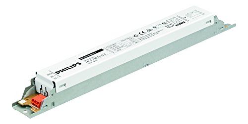 PHILIPS HF-S 218/236 TL-D II 220-240V 50/60Hz Vorschaltgerät Ballast für Fluoreszierend T8 G5 Leuchtstofflampe Deckenmontage von Philips