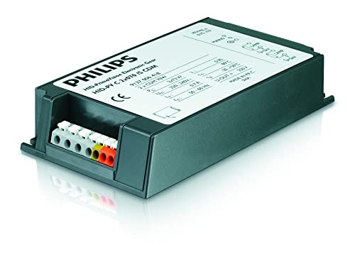 HID-PV C 150 /S CDM 220-240V 50/60Hz HID-PV C 150 /S CDM 220-240V 50/60Hz von Philips