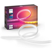 Gradient Ambience Lightstrip 33996500 2m Basis - Philips Hue Gradient Ambience Lightstrip 33996500 2m Basis - Philips Hue von Philips Hue