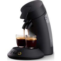 Philips - kaffeepad 1bar 1450w schwarz - csa210.61 von Philips