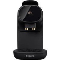Philips - Kapsel-Kaffeemaschine l'or barista sublime lm 9012/60/ schwarz von Philips