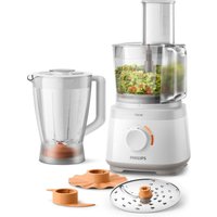 Philips - Kuchenmaschine hr732000 daily 700w von Philips