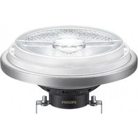 514986 master led Spot lv AR111 - 15W - 3000K - 24°- Rund - Weiß - Dimmbar - Philips von Philips