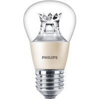 LED-Lampe mas LEDlustre dt 2.8-25W E27 P48 cl von Philips