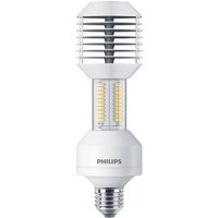 Philips - LED-Lampe tforce led road 55-35W E27 730 von Philips