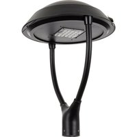 LED-Straßenleuchte 40W NeoVentino lumileds Xitanium Neutrales Weiß 4000K - Neutrales Weiß 4000K von Philips