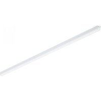 LED-Wannenleuchte 24W 150cm Philips Ledinaire Regleta Batten Verbindbar BN021C 3000K Warmweiß von Philips