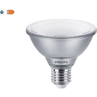 Led-spot-glühbirne e27 9,5w 930 philips lpar3075930 von Philips
