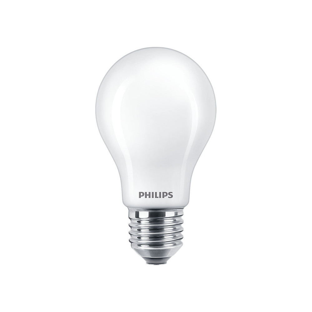 Philips - Leuchtmittel LED 1,5W Glas (150lm) E27 von Philips