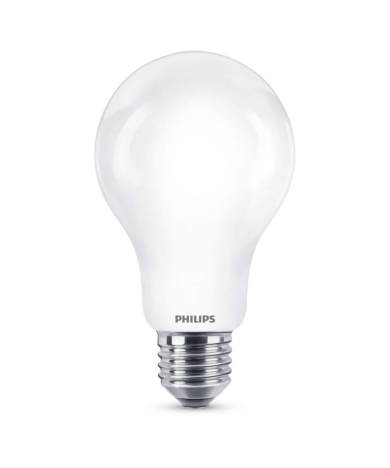 Philips - Leuchtmittel LED 11,5W Glas (1521lm) E27 von Philips
