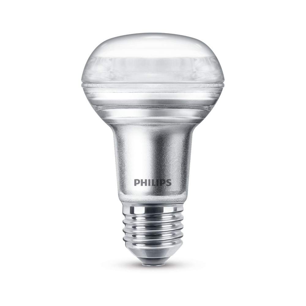 Philips - Leuchtmittel LED 3W (210lm) Reflektorlampe E27 von Philips