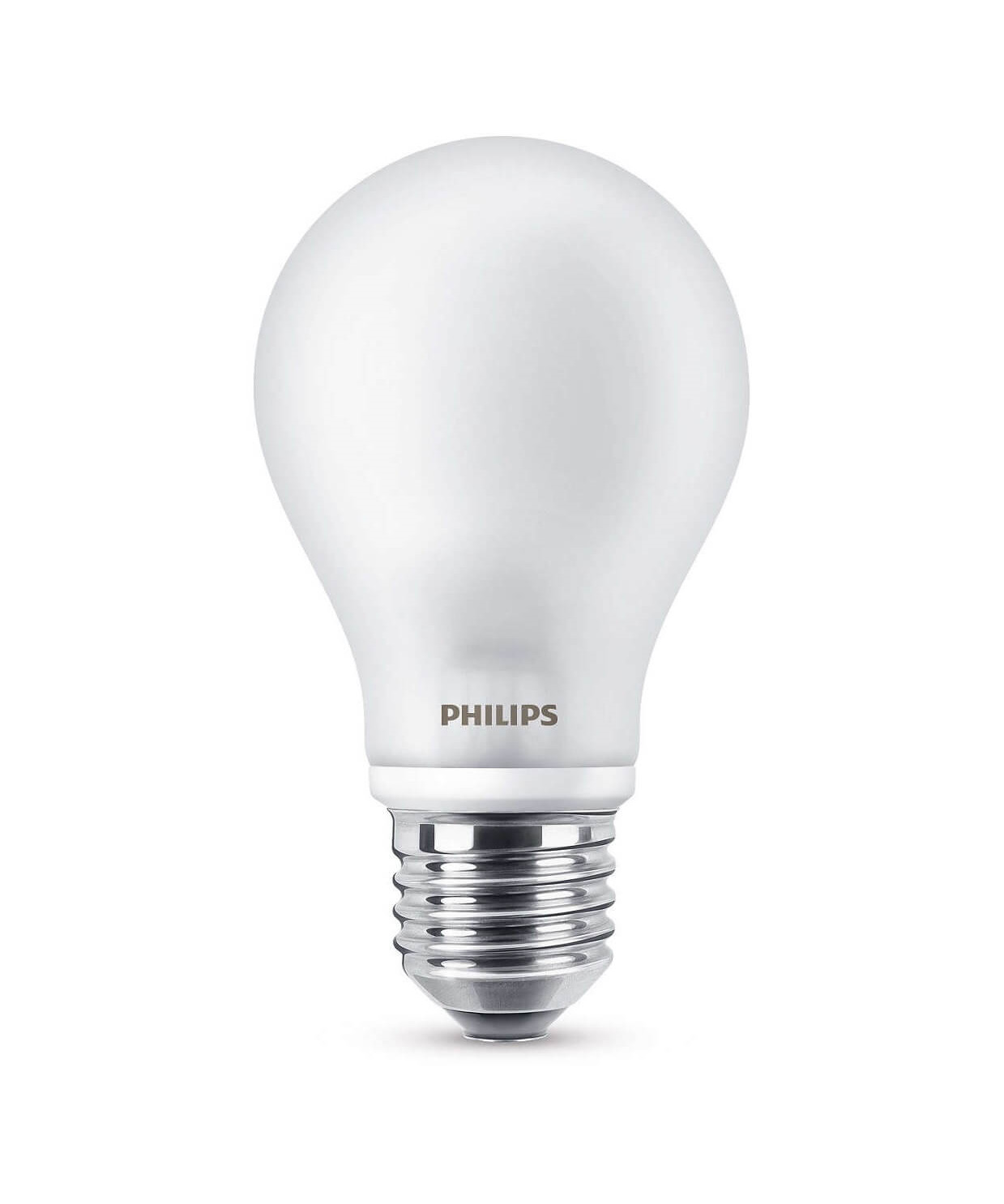 Philips - Leuchtmittel LED 8,5W Glas (1055lm) E27 von Philips